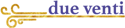 DueVenti Logo